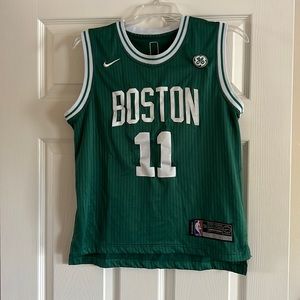 Boston Celtics Jersey Irving